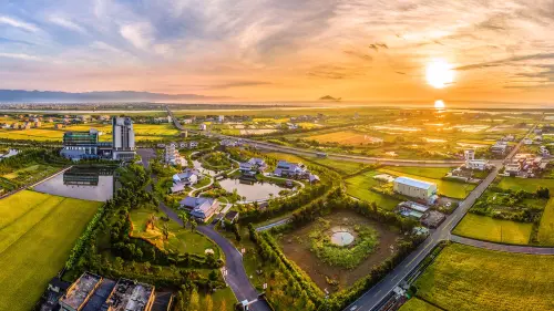 ▲宜蘭綠舞層摘下「易遊網台灣最美親子飯店大賞」（圖／宜蘭綠舞提供）