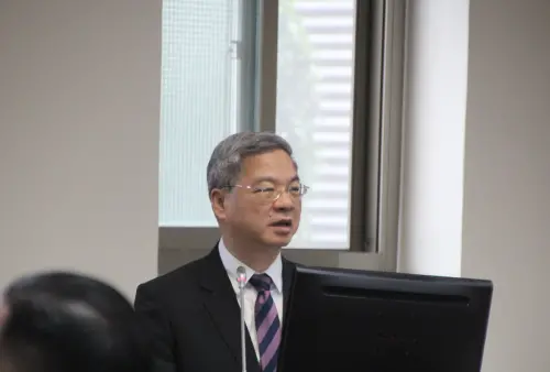 中油虧792億須增資、撥補救火　龔明鑫：政院討論撥補金額、形式