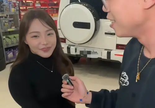 吊車大王超正女兒紅了！想當胡漢龑女婿有3大條件　嚴禁暴躁易怒