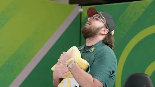 Pokémon GO比賽奪冠！卻因「慶祝動作過當」失格　離譜判決被炎上