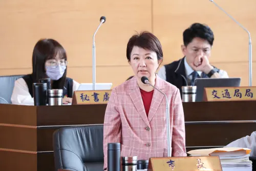 辣椒水案真相曝光！盧秀燕急護柯文哲　她酸爆：一群騙子卻拔鴿子