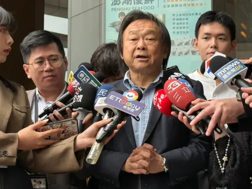 傳蔡英文2度勸鄭麗君出戰北市　王世堅：相信鄭會慎重考量