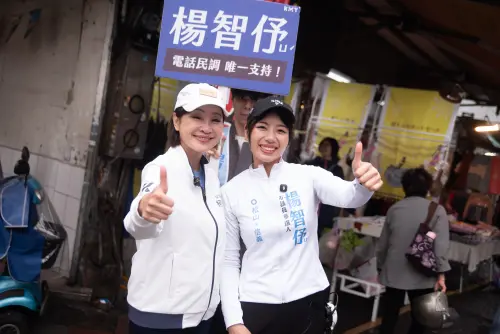 鄭習會衝擊年底選情？柯志恩不認同：鄭麗文還沒做任何事