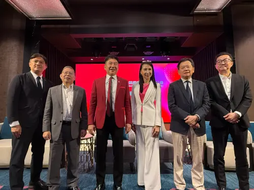 春江水暖鴨先知！預售最壞情況已過　北市代銷公會：買氣出現回流