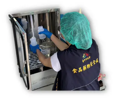 巷口加水站安全嗎？ 專家教「這3招」避雷