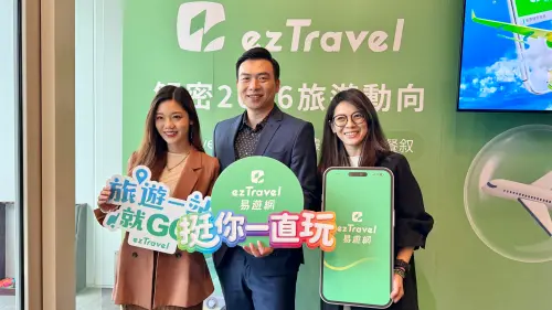 機票變貴前狂買！台灣三月出國搶訂潮爆發　銷量增75％破歷史新高