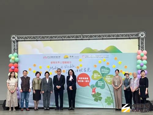 衛福部「癌友免費心理諮商」7月上路！每人最高12次　3種癌優先