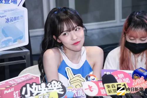 李多慧來台至今賺多少？3年狂接20支代言、身價7位數　海撈2000萬