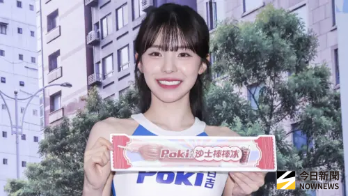 韓職啦啦隊出走燒到李多慧！14字認了被高薪挖角　捨不得離開台灣