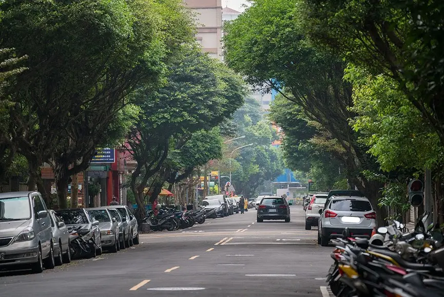 ▲信義代銷指出，北台灣房產邁入「板塊協作」趨勢，其中最具代表性的就是新店中央新村和央北重劃區。（圖／信義代銷提供）