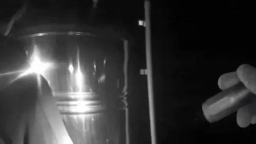 ▲ 屋主要求其返還竊取之手錶及現金後，隨即至派出所報案。（圖／警方提供）