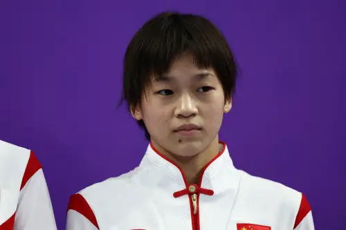 全紅嬋網暴事件懶人包》「水花征服者聯盟」為何？王楚欽也被捲入