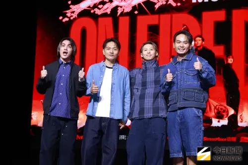 滅火器等26年首攻蛋！全靠田都元帥？大正嚇傻：報備完秒收通知