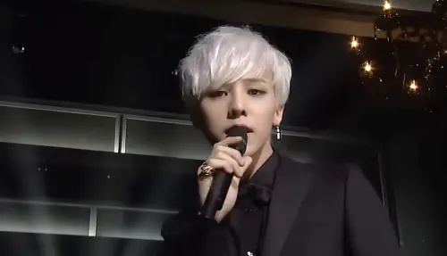 GD黑心歌詞被吐嘈心臟壞死！醫學生專業剖析　釣出他笑回：會參考