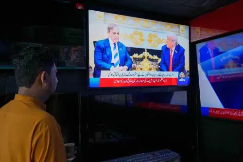 中國最後一刻出手促停火！美國伊朗休戰　各國反應一次看