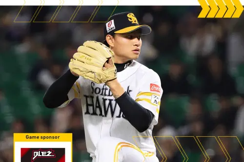 徐若熙是真貨！日職2戰13局只丟1分、狂飆11K　可惜無緣追平1紀錄