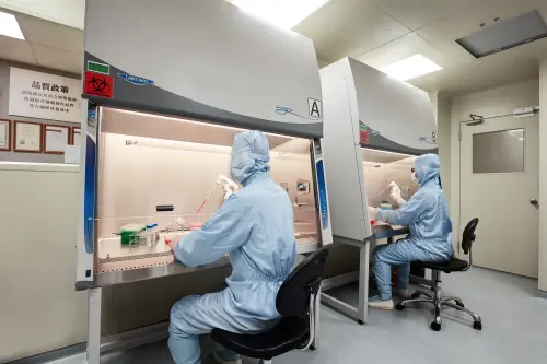 特企／尖端醫（4186）展現國際化戰力　搶占國內外商機