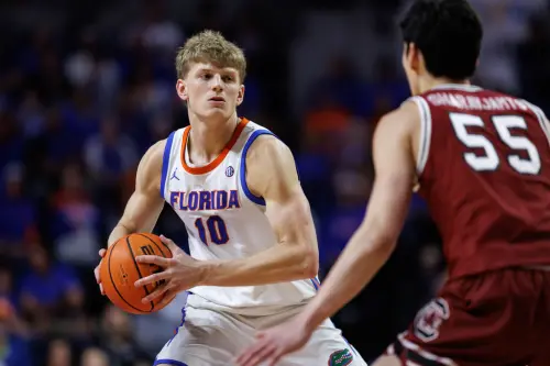 湖人選秀補強方案！傳鎖定佛大帥哥前鋒補強禁區　專家：體能勁爆