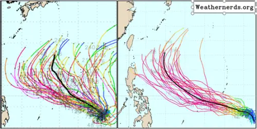 今高溫破35度！吳德榮：下週鋒面到再變天　辛樂克颱風最快明生成