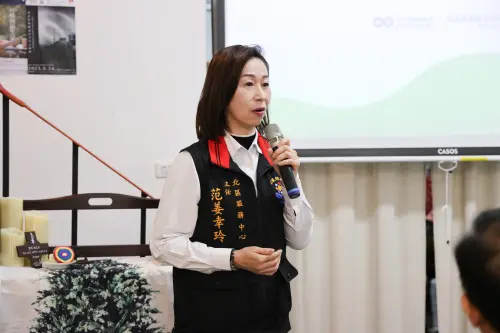 花蓮縣府主任遭爆施壓基層！他質疑：壓垮警界最後一根稻草