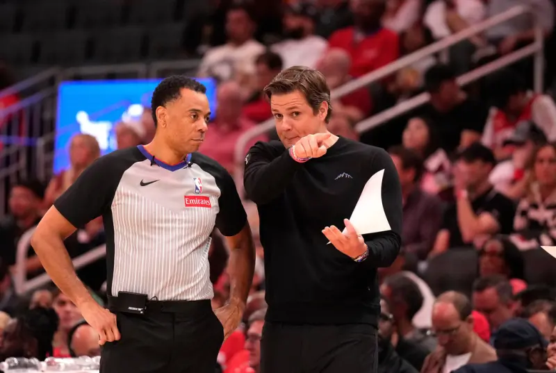 NBA擺爛問題失控！ESPN揭密新花招：爵士等隊簽G聯盟球員來打主力