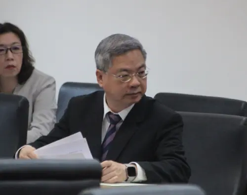 平價塑膠袋原料要來了！龔明鑫：台塑明天可出貨