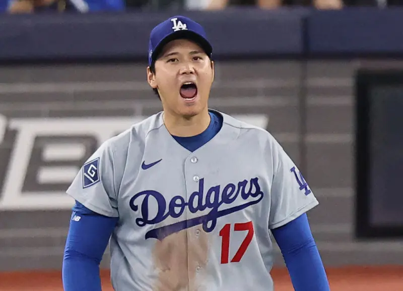 藍鳥主帥盛讚：大谷翔平是地球上最好的球員！能解決他就等同勝利