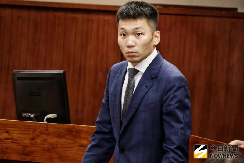 運動部人事大地震!鄭世忠閃辭政務次長 部長李洋回應人事異動