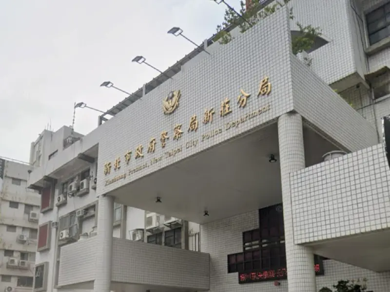 噁爆！新莊男吃早餐「突掏鳥做豆漿」全被拍　緊盯老闆娘狂抖15秒