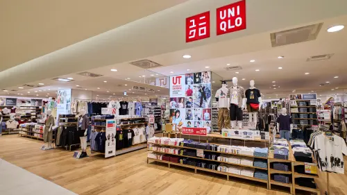 UNIQLO全台最便宜「每件省百元」！台中漢神洲際4/10開幕優惠一覽