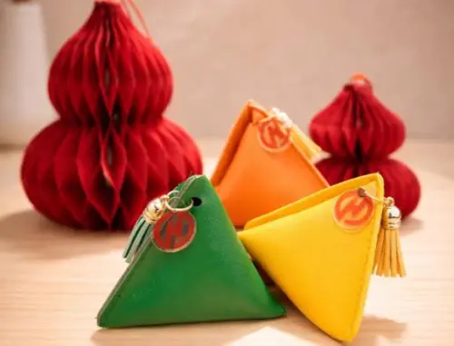 媽祖遶境要來了！祈福零錢包、開運傘領取攻略　再抽LINE POINTS