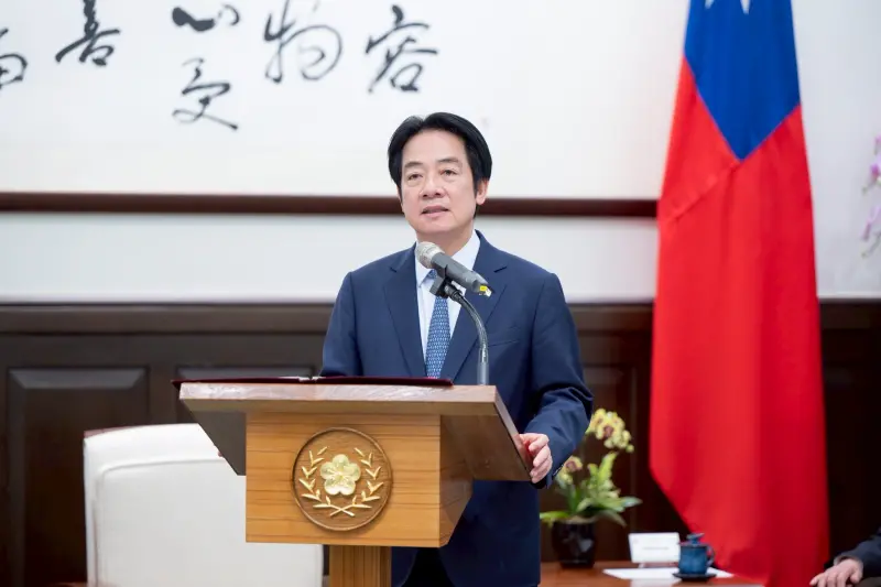 力推「客家六箭」　賴清德：讓客家文化代代相傳邁向國際