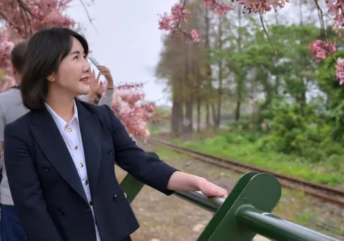 空降魏平政不適合！謝衣鳯坦言始料未及　籲中央體察地方困境