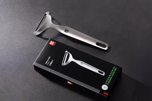 長榮股東會紀念品揭曉！「德國雙人全鋼刨刀」領取方式看過來