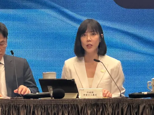 中選會人事卡關　行政院：為選務順利再補提人選