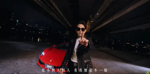 獨／養樂多三代拍MV爆賴帳官司　造型師不滿做白工16小時提告勝訴