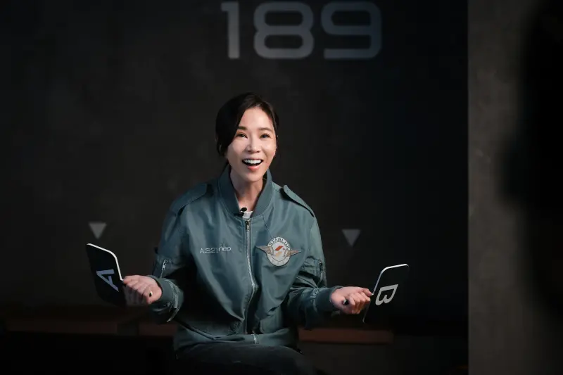 三金陣容為星宇航空機上影音加持！名人推薦清單大公開