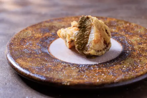 初魚有新品牌！米其林主廚監製「作 天麩羅・割烹」進駐漢神洲際