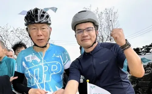 轟運作「走鐘」！前主委退出民眾黨　初選意外落敗的他非常有感