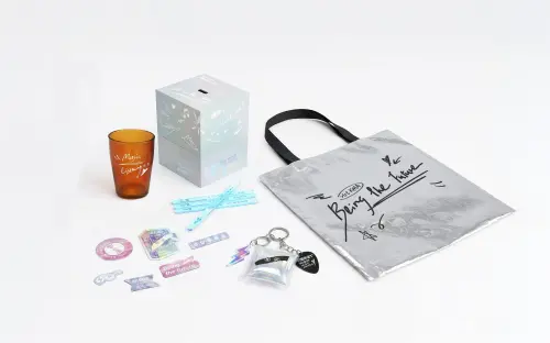 ▲第21屆KKBOX風雲榜獨家限量「未來禮包」將於4月15日官網開賣。圖為示意圖。（圖／KKBOX提供）