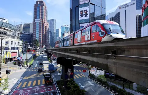 馬來西亞政府居家辦公拚節能！商界卻反彈　警告每月恐損10億