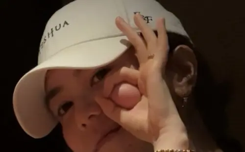 鄧紫棋今晚開唱準備好了！手比OK擠肉球問好　15首歌單預測先溫習