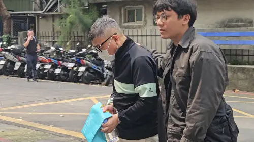 「台版金智秀」詐團金主曝光　害5301人8個月損失164億