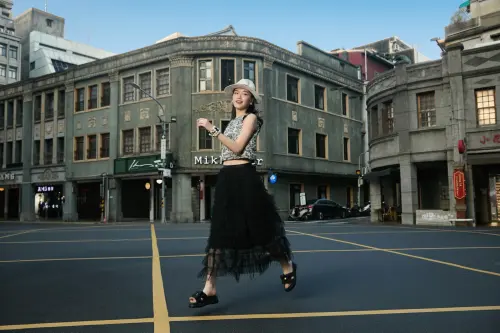 ▲奇威集團50週年跨界轉型計畫。（圖／奇威集團提供）