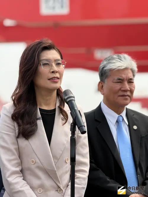 鄭麗文打破天象僵局？命理師曝「驚人巧合」：11月迎真正考驗