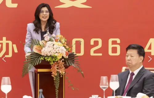 「鄭習會是條件交換？」許毓仁示警：恐牽動國民黨路線與台灣戰略