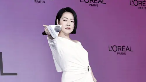 ▲小S（如圖）為好友范瑋琪開嗆酸民，向對方喊話：「不可能全世界的人都不喜歡妳！」（圖／記者吳翊緁攝影）