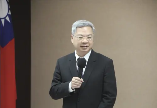 美國強迫勞動清單全盤接受禁止輸入？龔明鑫：我們會審查