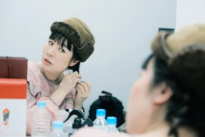 林以樂不滿簽名CD被轉贈！爆氣開嗆扯五月天　認錯道歉：退出歌壇