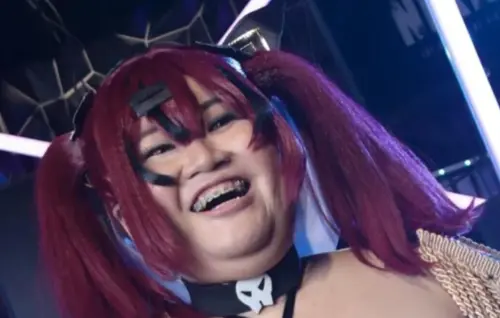 網美Coser拒付尾款！攝影師怒丟「0修圖原照」　恐怖對比全場嚇壞